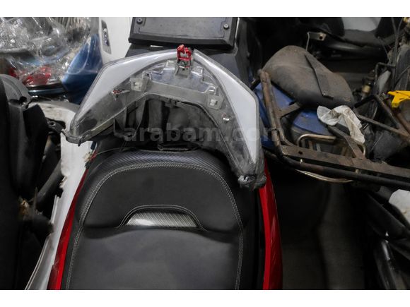 Sahibinden Kuba Chia 125