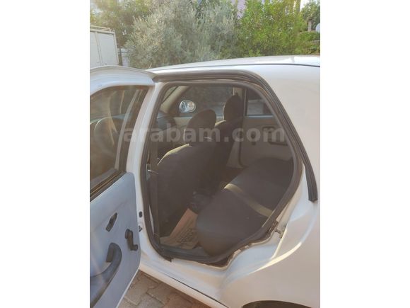 Sahibinden Fiat Albea Sole 1.3 Multijet Active Plus 2012 Model