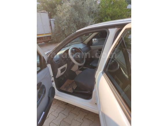 Sahibinden Fiat Albea Sole 1.3 Multijet Active Plus 2012 Model