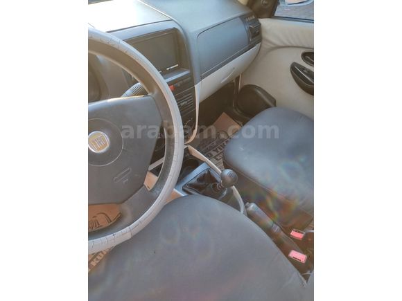 Sahibinden Fiat Albea Sole 1.3 Multijet Active Plus 2012 Model