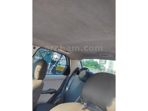 Sahibinden Fiat Albea Sole 1.3 Multijet Active Plus 2012 Model