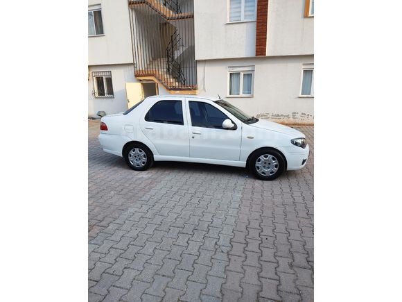Sahibinden Fiat Albea Sole 1.3 Multijet Active Plus 2012 Model