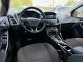 120 BİN KM'DE/2017 FOCUS 1.5 TDCI TİTANİUM OTOMATİK VİTES