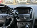 120 BİN KM'DE/2017 FOCUS 1.5 TDCI TİTANİUM OTOMATİK VİTES
