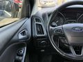 120 BİN KM'DE/2017 FOCUS 1.5 TDCI TİTANİUM OTOMATİK VİTES