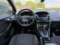 120 BİN KM'DE/2017 FOCUS 1.5 TDCI TİTANİUM OTOMATİK VİTES