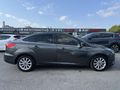 120 BİN KM'DE/2017 FOCUS 1.5 TDCI TİTANİUM OTOMATİK VİTES