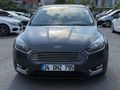 120 BİN KM'DE/2017 FOCUS 1.5 TDCI TİTANİUM OTOMATİK VİTES