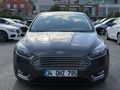 120 BİN KM'DE/2017 FOCUS 1.5 TDCI TİTANİUM OTOMATİK VİTES