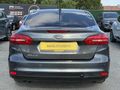 120 BİN KM'DE/2017 FOCUS 1.5 TDCI TİTANİUM OTOMATİK VİTES