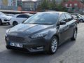 120 BİN KM'DE/2017 FOCUS 1.5 TDCI TİTANİUM OTOMATİK VİTES