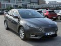 120 BİN KM'DE/2017 FOCUS 1.5 TDCI TİTANİUM OTOMATİK VİTES
