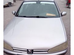 Sahibinden Peugeot 406 2.0 SV 1998 Model