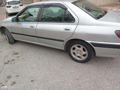 Sahibinden Peugeot 406 2.0 SV 1998 Model