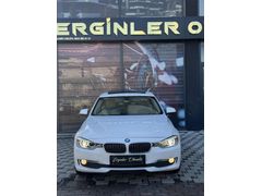 ERGİNLER OTOMOTİVDEN BMW 320i ED 108.000