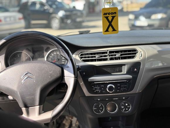 Sahibinden Citroen C-Elysée 1.6 HDi Exclusive 2016 Model 