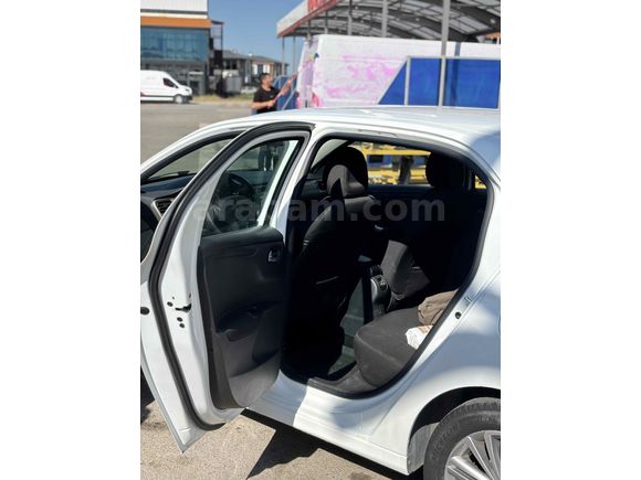 Sahibinden Citroen C-Elysée 1.6 HDi Exclusive 2016 Model 