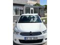 Sahibinden Citroen C-Elysée 1.6 HDi Exclusive 2016 Model 