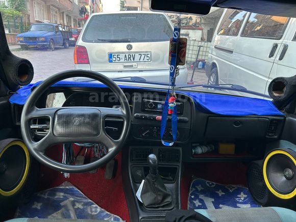 Sahibinden Tofaş Doğan S 1998 Model 