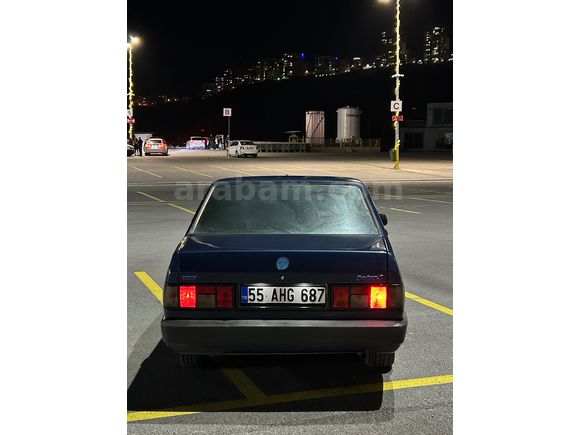 Sahibinden Tofaş Doğan S 1998 Model 