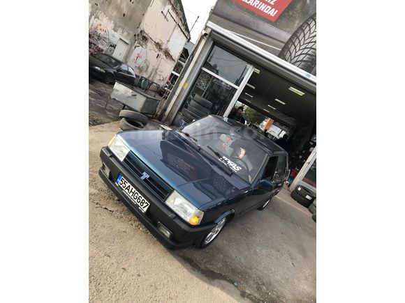 Sahibinden Tofaş Doğan S 1998 Model 