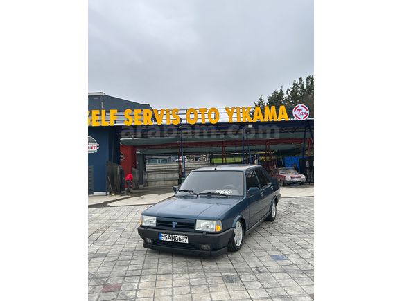 Sahibinden Tofaş Doğan S 1998 Model 