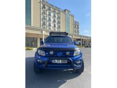 ACİLLL 186KM AMAROK AVENTURA FULL EKSTRALI

