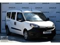 ŞANÇELİK PEUGEOT BAYİ 2018 DOBLO 1.3 MUJTİJET MAXİ 202.000 KM