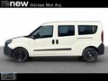 RENAULT GÜRSES'DE 2018 FİAT DOBLO COMBI 1.3 MULTIJET MAXI EASY