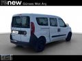RENAULT GÜRSES'DE 2018 FİAT DOBLO COMBI 1.3 MULTIJET MAXI EASY