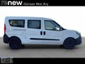 RENAULT GÜRSES'DE 2018 FİAT DOBLO COMBI 1.3 MULTIJET MAXI EASY