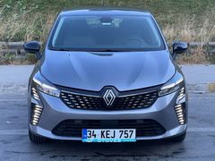 OTOVES HATASIZ 42 BİN KM'DE RENAULT CLİO EVOLUTİON 90 HP OTOVES