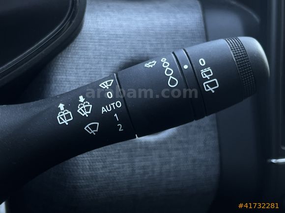 OTOVES HATASIZ 42 BİN KM'DE RENAULT CLİO EVOLUTİON 90 HP OTOVES