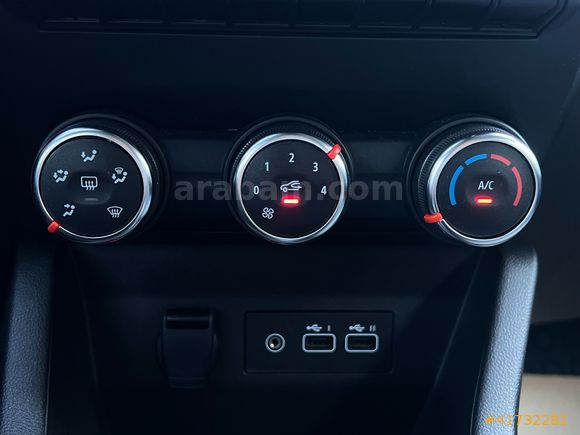 OTOVES HATASIZ 42 BİN KM'DE RENAULT CLİO EVOLUTİON 90 HP OTOVES
