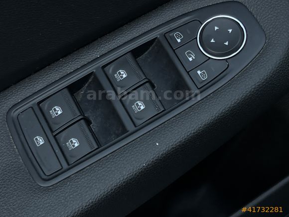 OTOVES HATASIZ 42 BİN KM'DE RENAULT CLİO EVOLUTİON 90 HP OTOVES