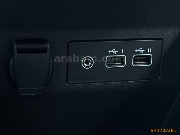OTOVES HATASIZ 42 BİN KM'DE RENAULT CLİO EVOLUTİON 90 HP OTOVES