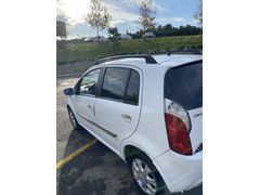 Sahibinden Chery Kimo 1.3 Forza 2011 Model  175.000 km Beyaz