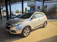 Sahibinden 2013 Model Hyundai ix35  Style Plus Apalı
