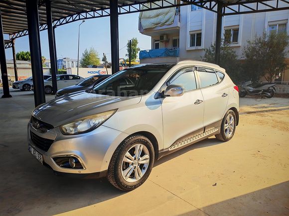 Sahibinden 2013 Model Hyundai ix35  Style Plus Apalı