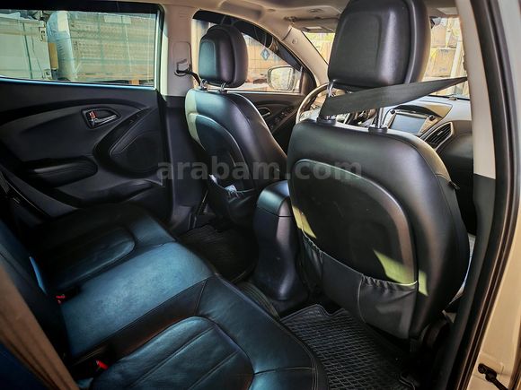 Sahibinden 2013 Model Hyundai ix35  Style Plus Apalı
