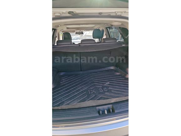 Sahibinden 2013 Model Hyundai ix35  Style Plus Apalı