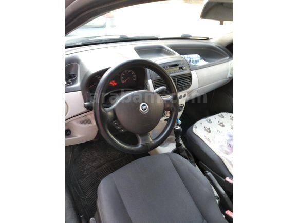 Sahibinden Fiat Punto 1.4 Dynamic 2005 Model