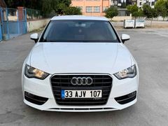 Sahibinden Audi A3 Sportback 1.2 TFSI Ambiante 2015 Model 