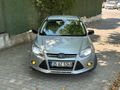 2013 FORD FOCUS 1,6TDCİ TREND-X 172,000KM EMSALSİZ