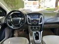 2013 FORD FOCUS 1,6TDCİ TREND-X 172,000KM EMSALSİZ