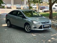 2013 FORD FOCUS 1,6TDCİ TREND-X 172,000KM EMSALSİZ