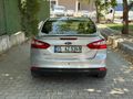 2013 FORD FOCUS 1,6TDCİ TREND-X 172,000KM EMSALSİZ