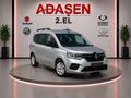 ADAŞEN'den 2024 RENAULT KANGOO 1.3 TCE İCONİC 'İLK EL'