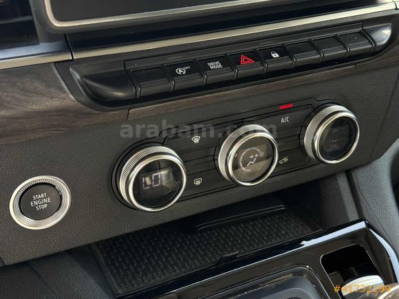 ADAŞEN'den 2024 RENAULT KANGOO 1.3 TCE İCONİC 'İLK EL'