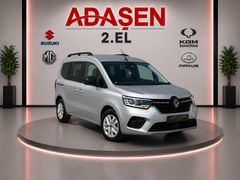 ADAŞEN'den 2024 RENAULT KANGOO 1.3 TCE İCONİC 'İLK EL'